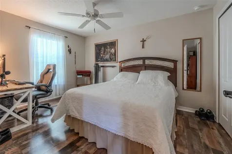 16023 SW 14th Avenue Road Ocala FL 34473