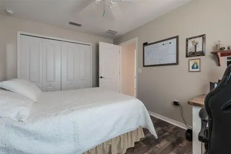 16023 SW 14th Avenue Road Ocala FL 34473