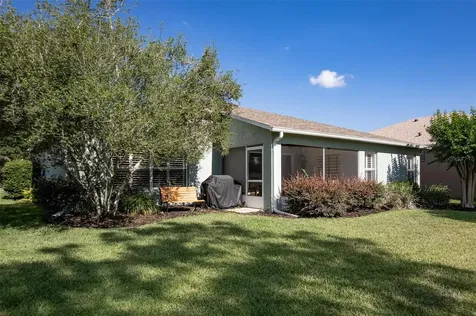 16023 SW 14th Avenue Road Ocala FL 34473