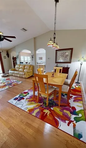 16023 SW 14th Avenue Road Ocala FL 34473