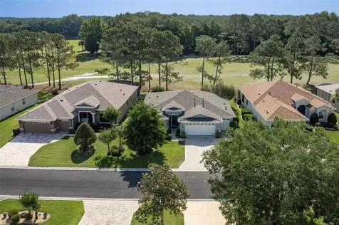 16023 SW 14th Avenue Road Ocala FL 34473