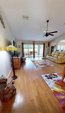 16023 SW 14th Avenue Road Ocala FL 34473