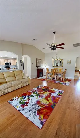16023 SW 14th Avenue Road Ocala FL 34473