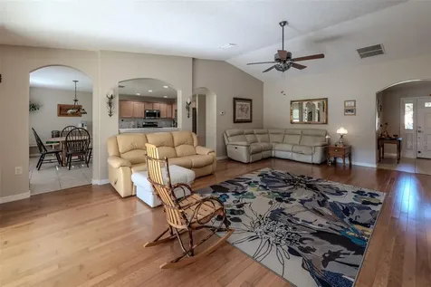 16023 SW 14th Avenue Road Ocala FL 34473