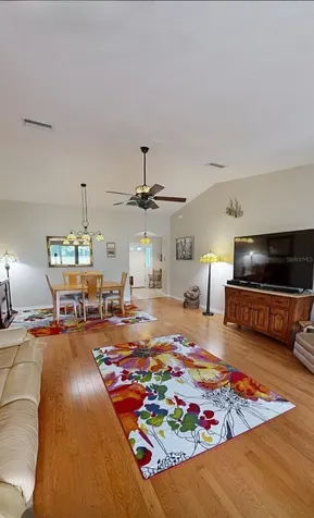 16023 SW 14th Avenue Road Ocala FL 34473
