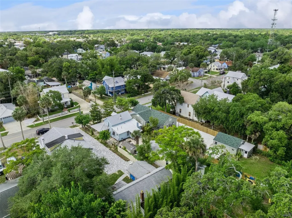 207 Mary Avenue New Smyrna Beach FL 32168