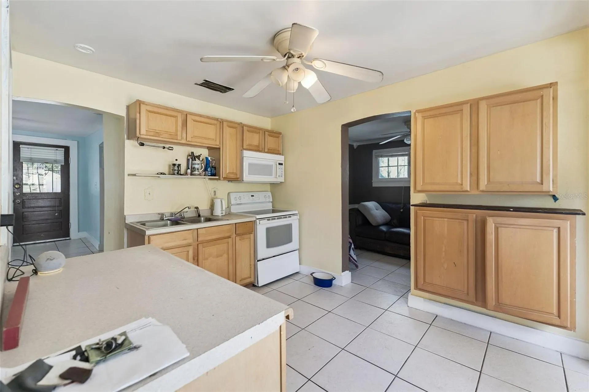 207 Mary Avenue New Smyrna Beach FL 32168