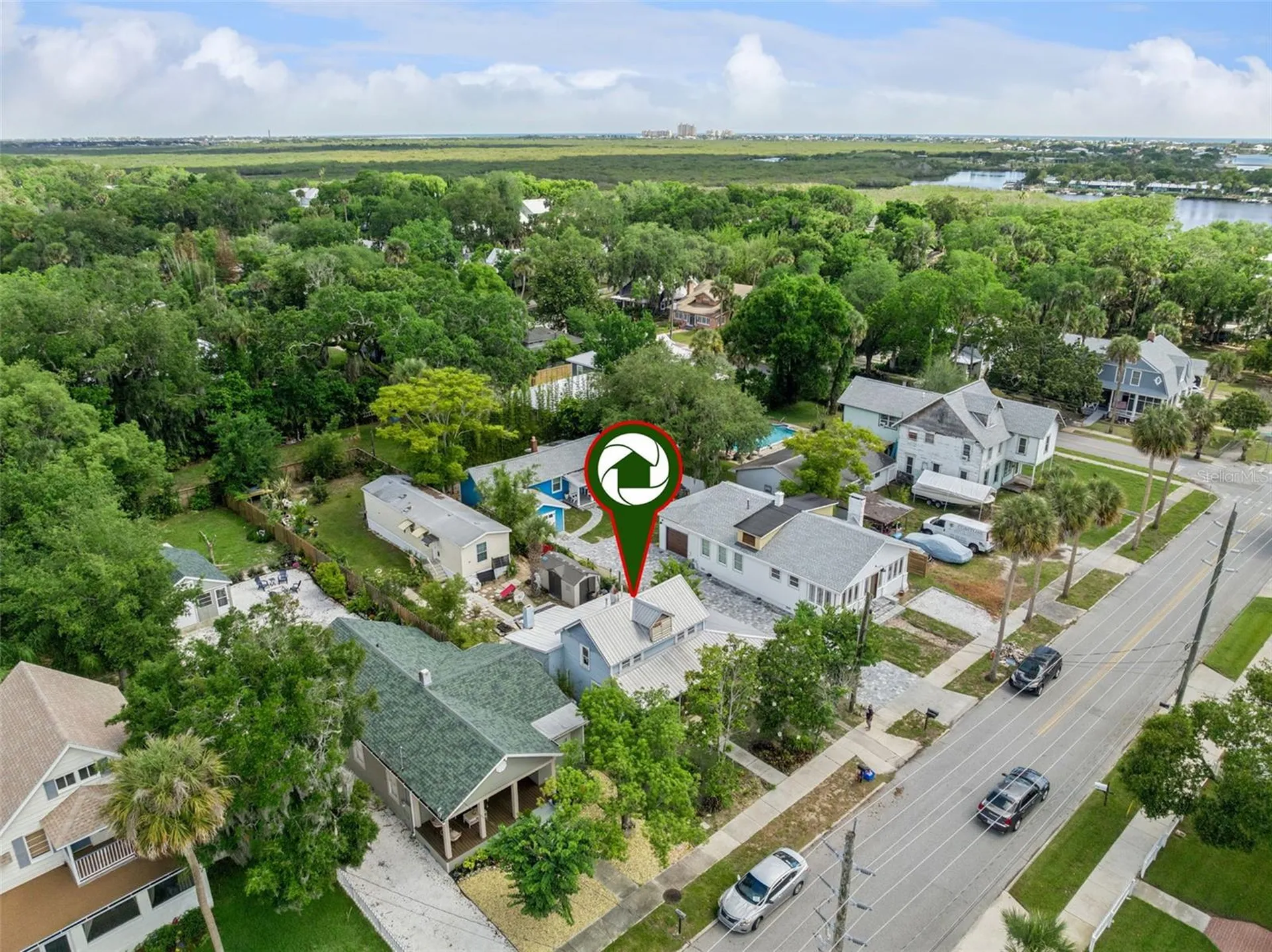 207 Mary Avenue New Smyrna Beach FL 32168