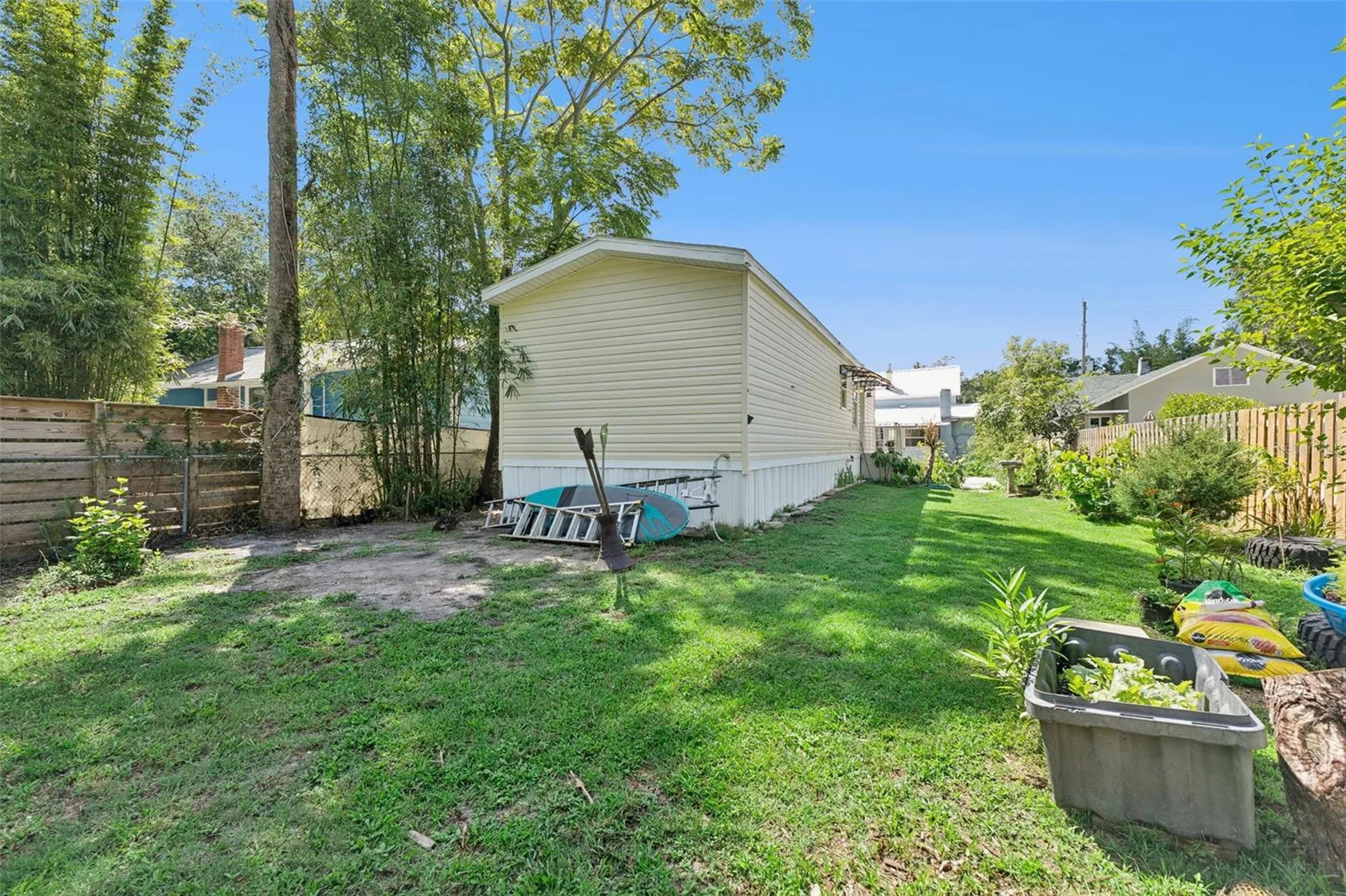 207 Mary Avenue New Smyrna Beach FL 32168