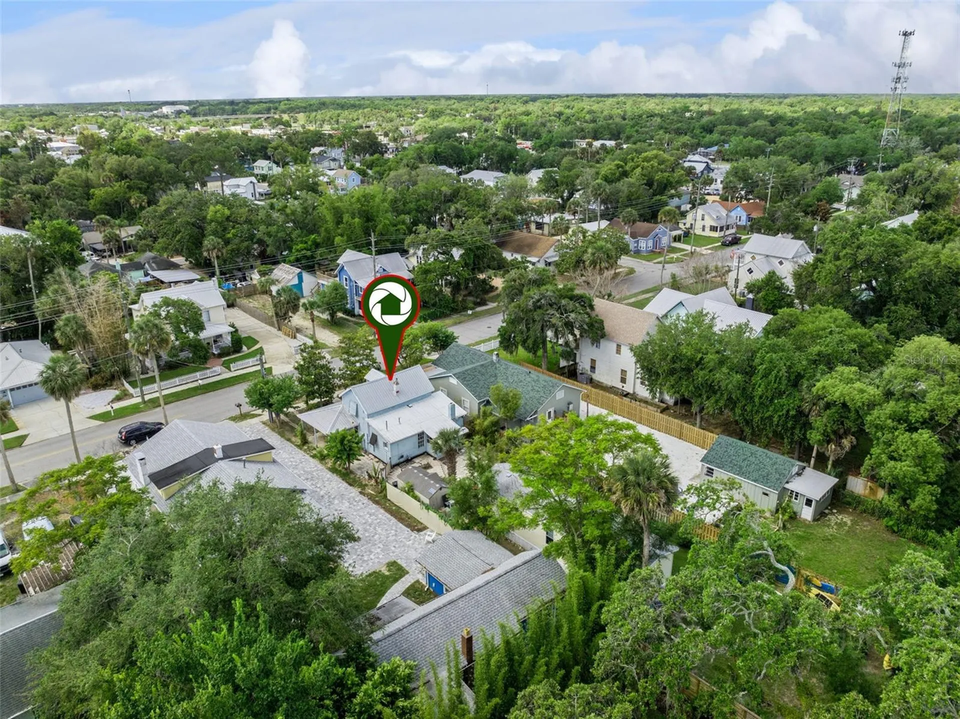 207 Mary Avenue New Smyrna Beach FL 32168