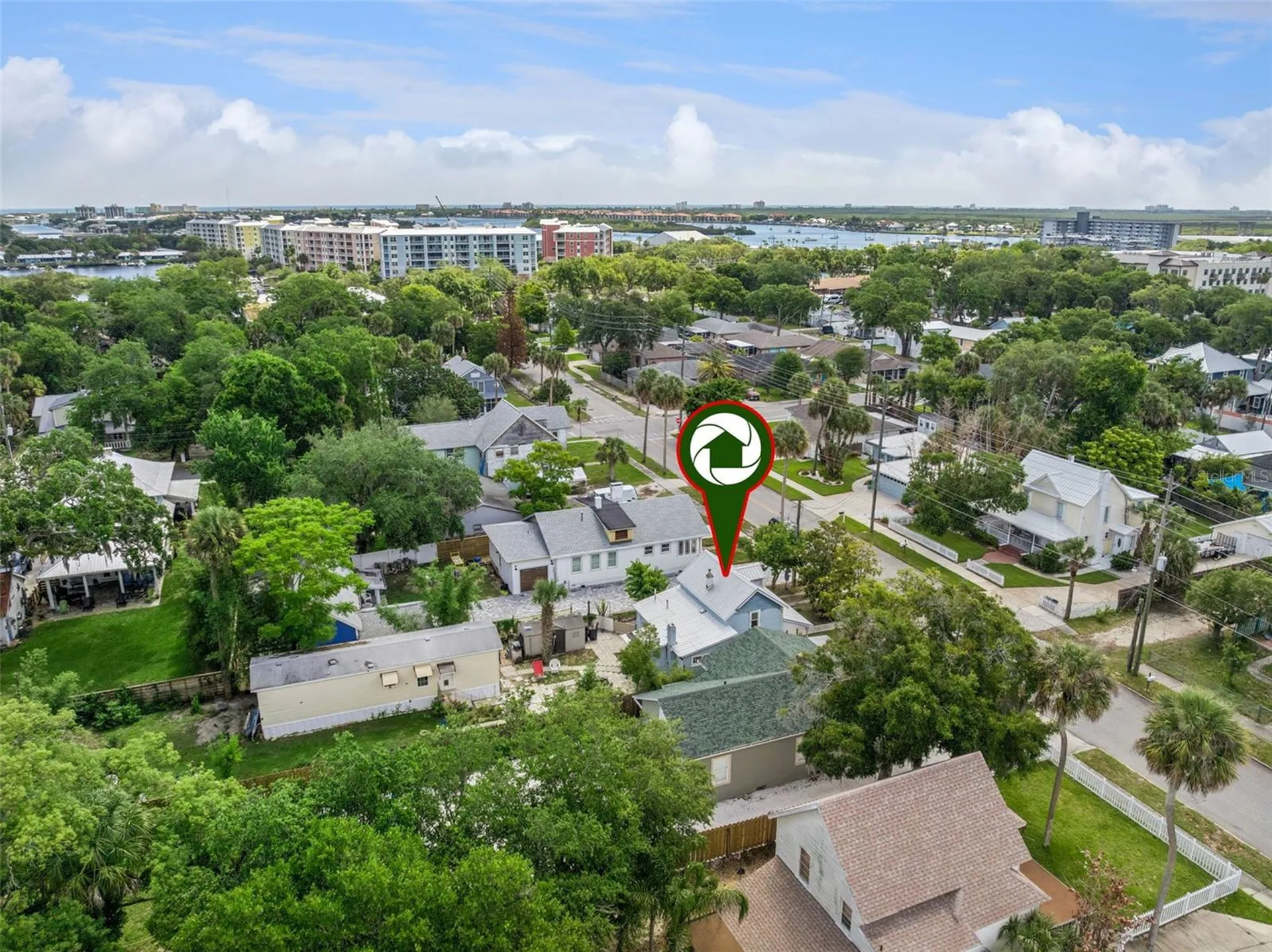 207 Mary Avenue New Smyrna Beach FL 32168