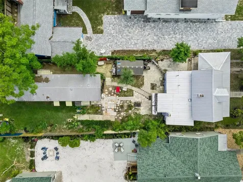 207 Mary Avenue New Smyrna Beach FL 32168