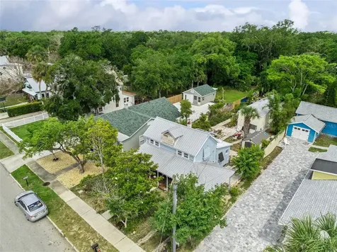 207 Mary Avenue New Smyrna Beach FL 32168