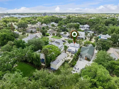 207 Mary Avenue New Smyrna Beach FL 32168