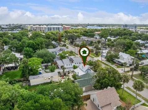 207 Mary Avenue New Smyrna Beach FL 32168