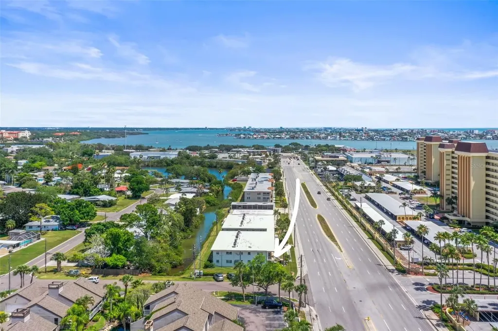 4565 Duhme Road St Petersburg FL 33708