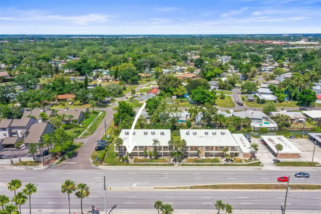 4565 Duhme Road St Petersburg FL 33708