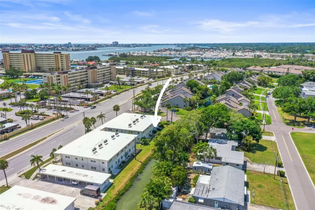4565 Duhme Road St Petersburg FL 33708