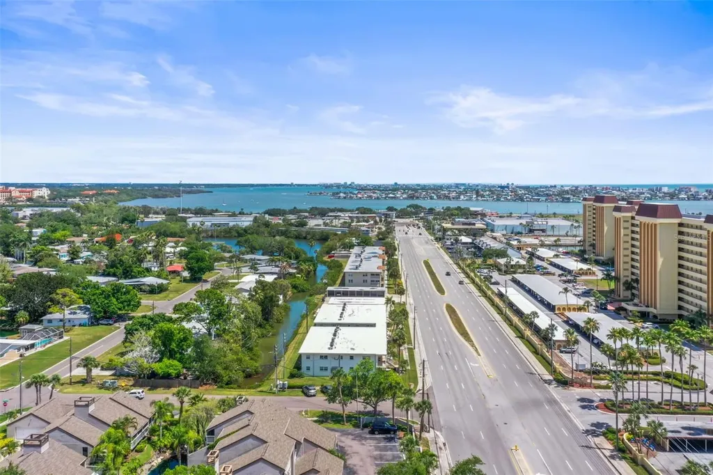 4565 Duhme Road St Petersburg FL 33708