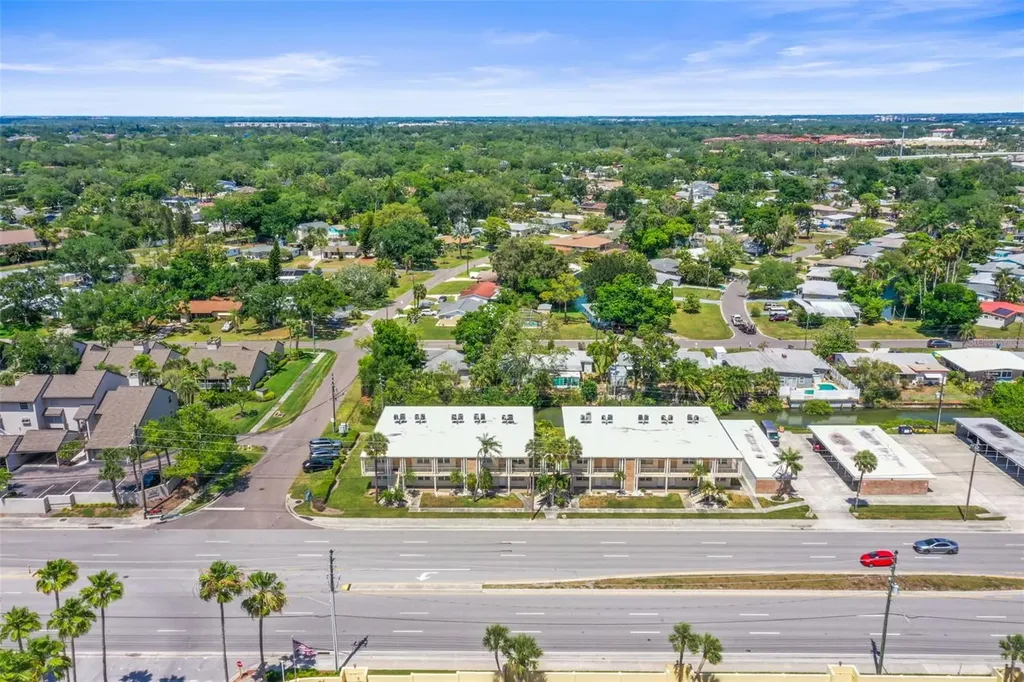 4565 Duhme Road St Petersburg FL 33708