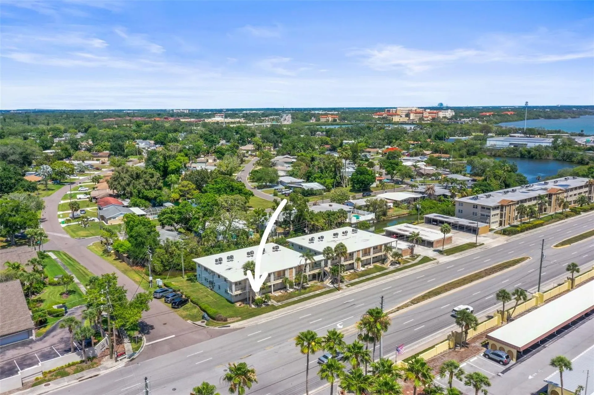 4565 Duhme Road St Petersburg FL 33708