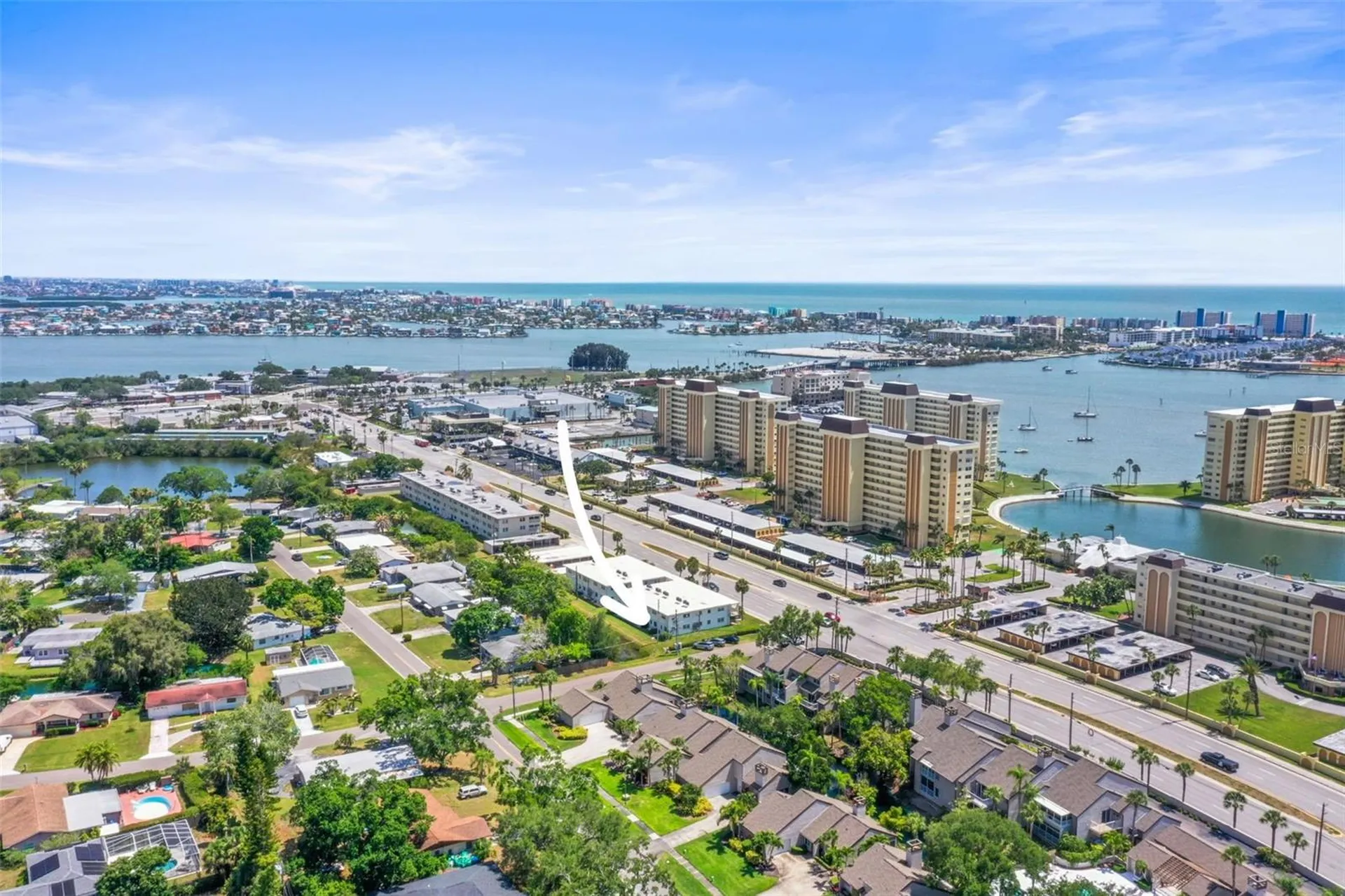 4565 Duhme Road St Petersburg FL 33708