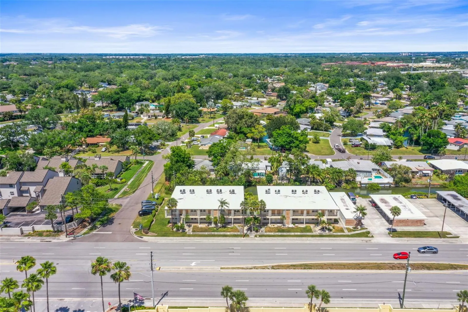 4565 Duhme Road St Petersburg FL 33708