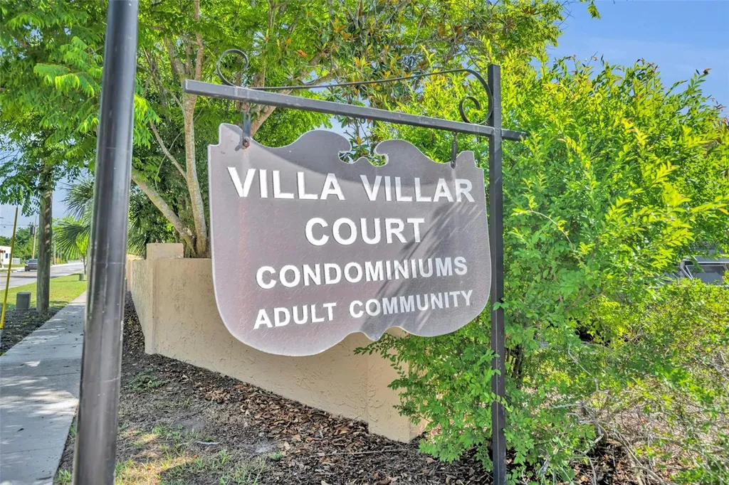 2 Villa Villar Court Deland FL 32724