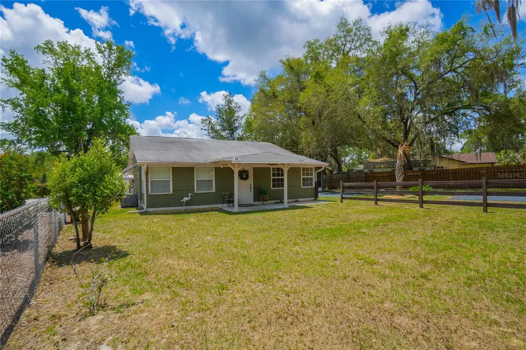 4556 E Shorewood Drive Hernando FL 34442