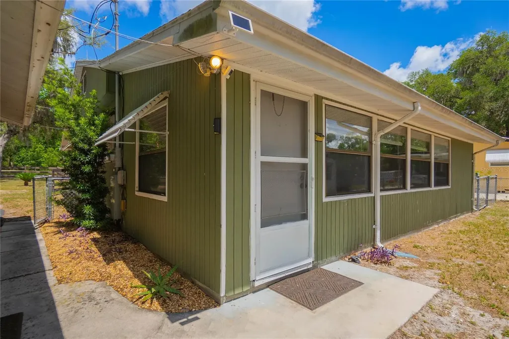 4556 E Shorewood Drive Hernando FL 34442