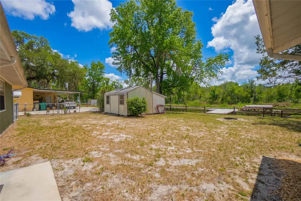 4556 E Shorewood Drive Hernando FL 34442
