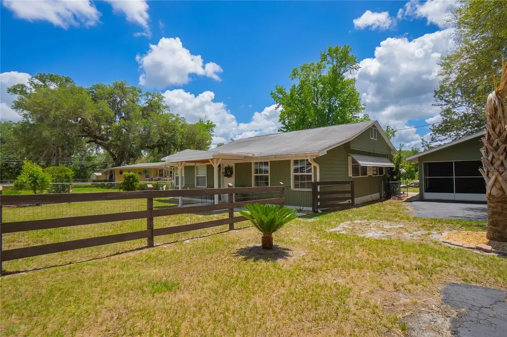 4556 E Shorewood Drive Hernando FL 34442