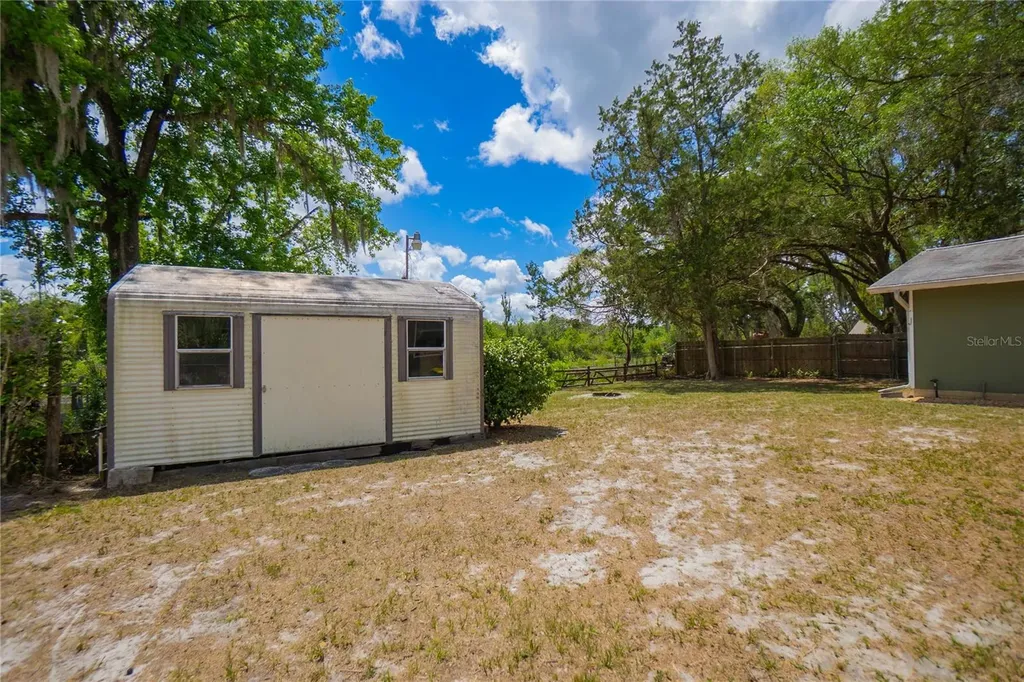 4556 E Shorewood Drive Hernando FL 34442