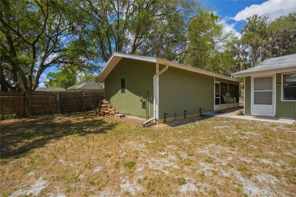 4556 E Shorewood Drive Hernando FL 34442