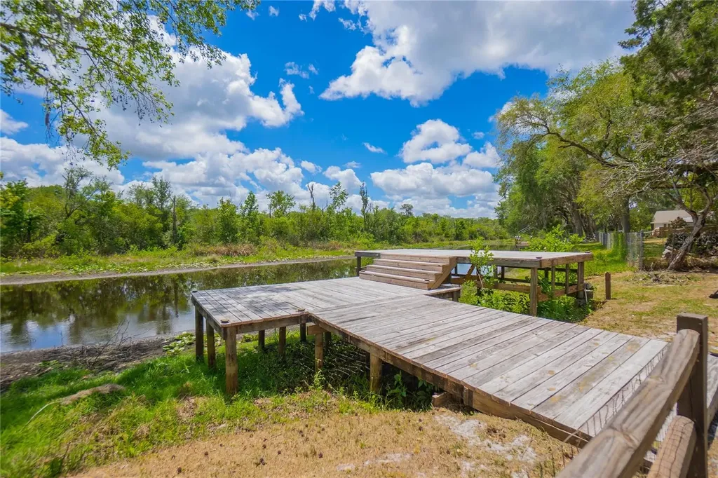 4556 E Shorewood Drive Hernando FL 34442