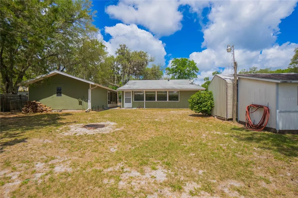 4556 E Shorewood Drive Hernando FL 34442
