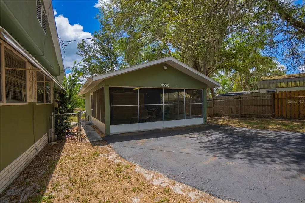 4556 E Shorewood Drive Hernando FL 34442