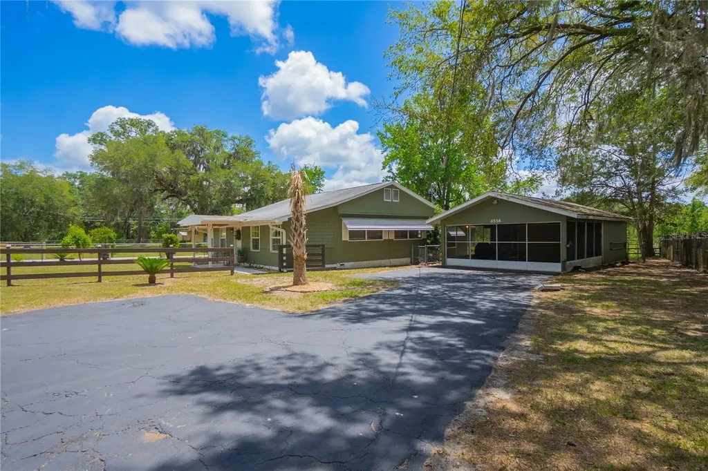 4556 E Shorewood Drive Hernando FL 34442