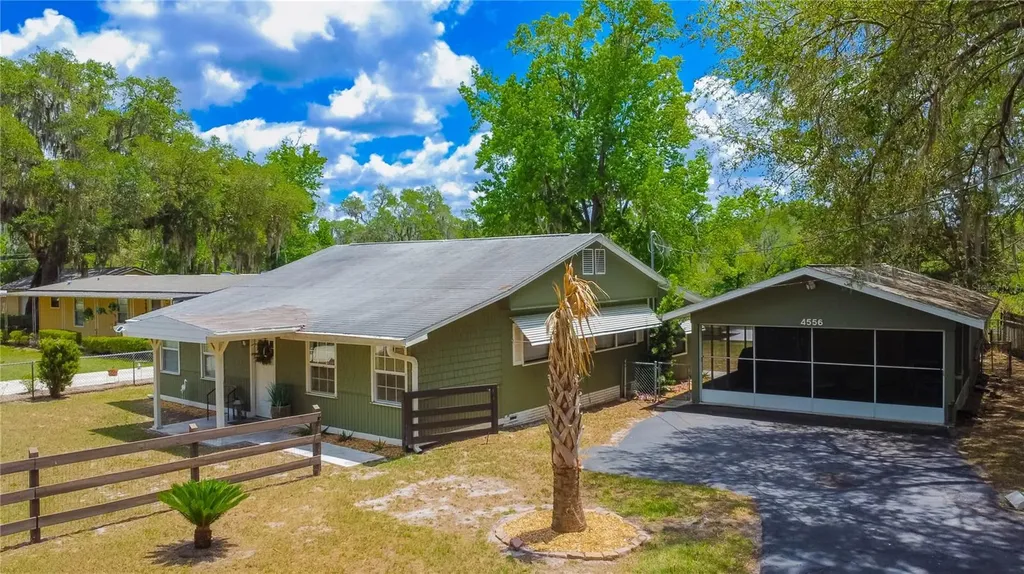4556 E Shorewood Drive Hernando FL 34442