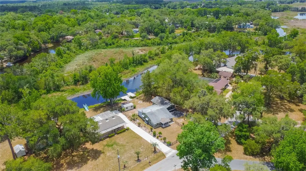 4556 E Shorewood Drive Hernando FL 34442