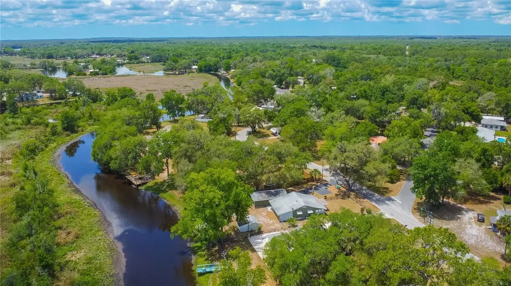 4556 E Shorewood Drive Hernando FL 34442