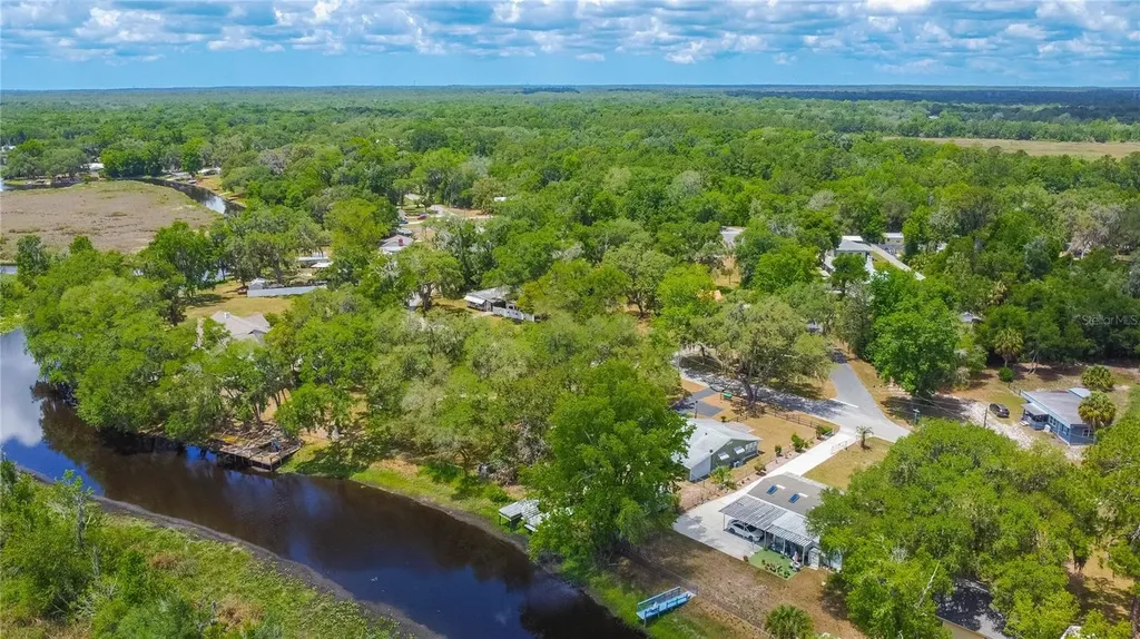 4556 E Shorewood Drive Hernando FL 34442