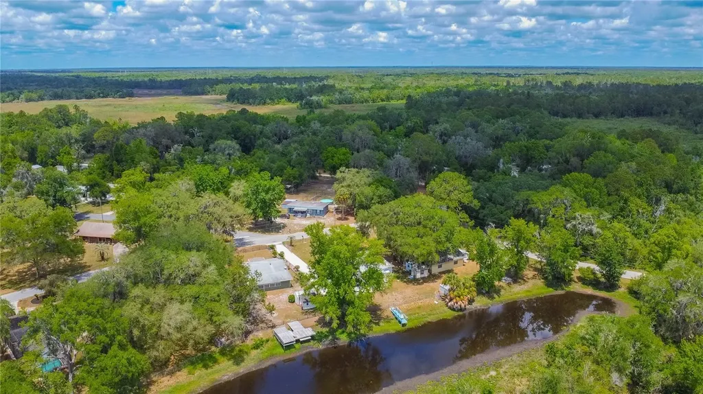 4556 E Shorewood Drive Hernando FL 34442