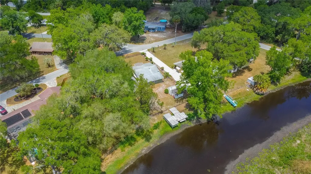 4556 E Shorewood Drive Hernando FL 34442