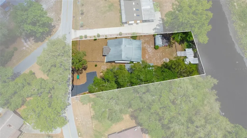 4556 E Shorewood Drive Hernando FL 34442