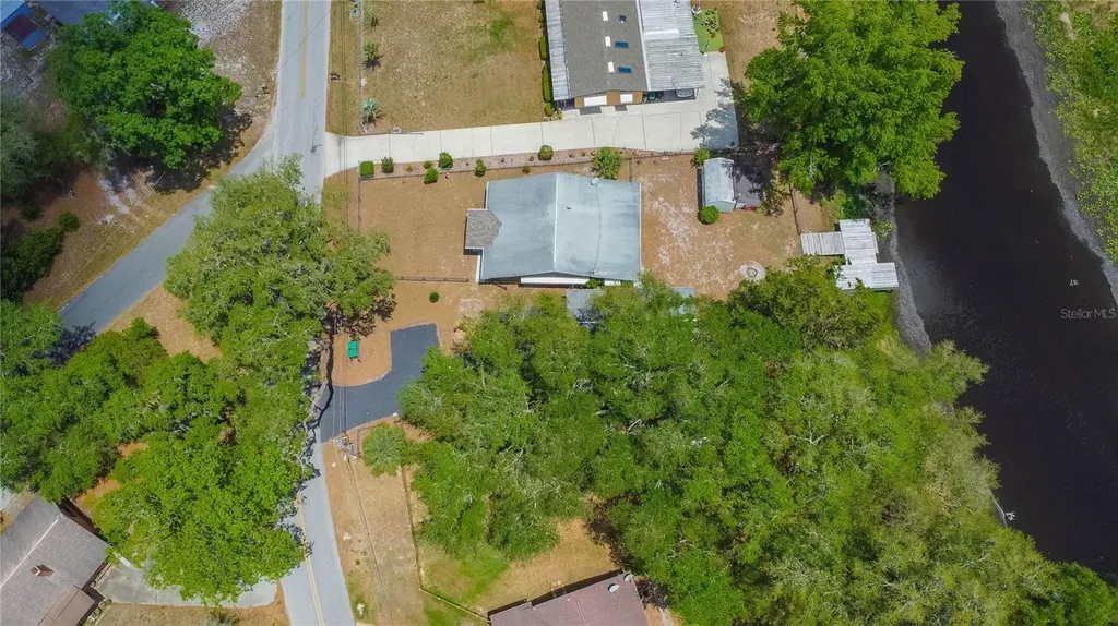 4556 E Shorewood Drive Hernando FL 34442