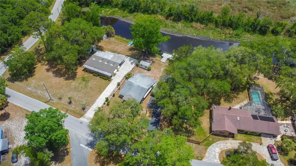 4556 E Shorewood Drive Hernando FL 34442