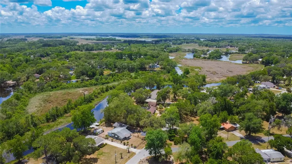 4556 E Shorewood Drive Hernando FL 34442