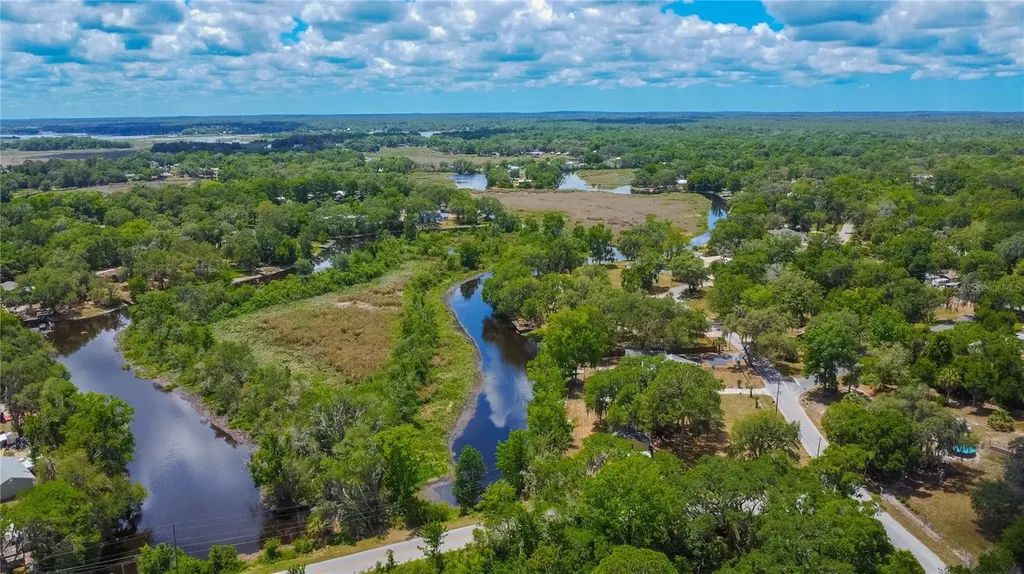 4556 E Shorewood Drive Hernando FL 34442