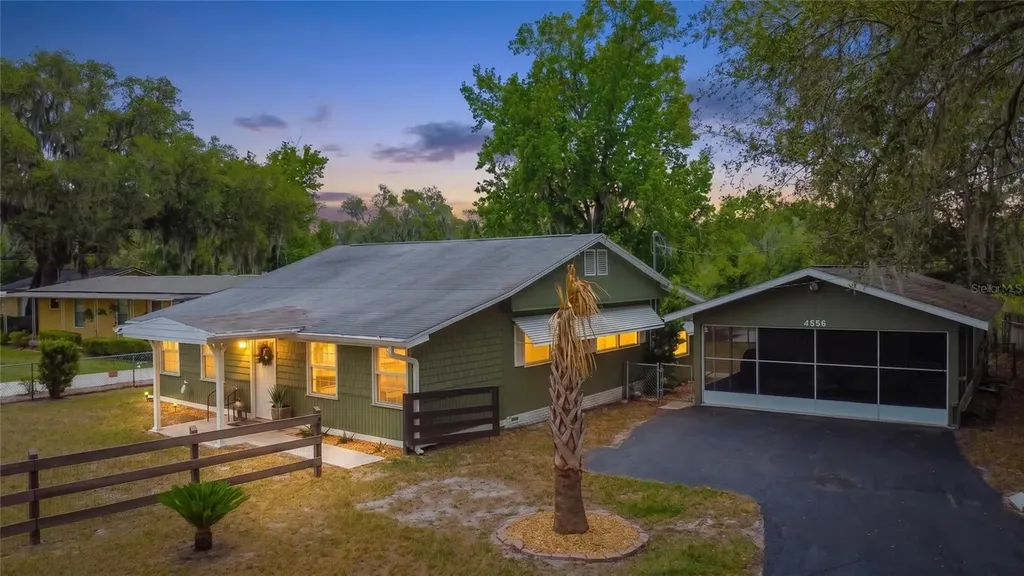 4556 E Shorewood Drive Hernando FL 34442